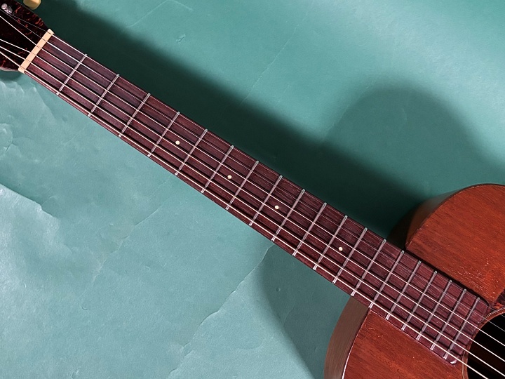 Martin 0-15（ビンテージ）【楽器検索デジマート】