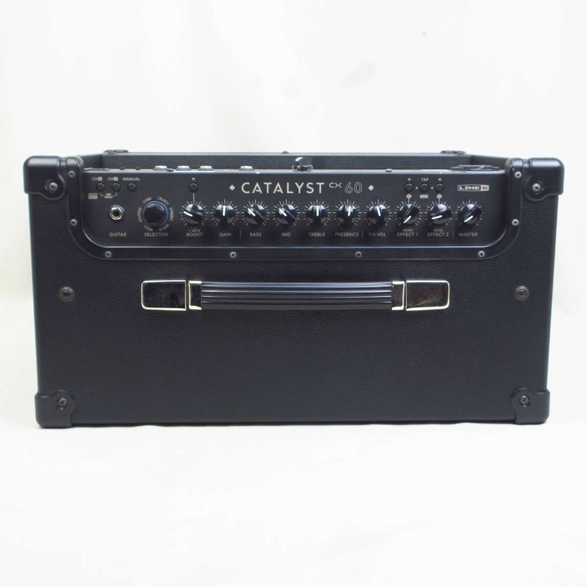 LINE 6 Catalyst CX 60 60W ギターコンボアンプ 【S/N