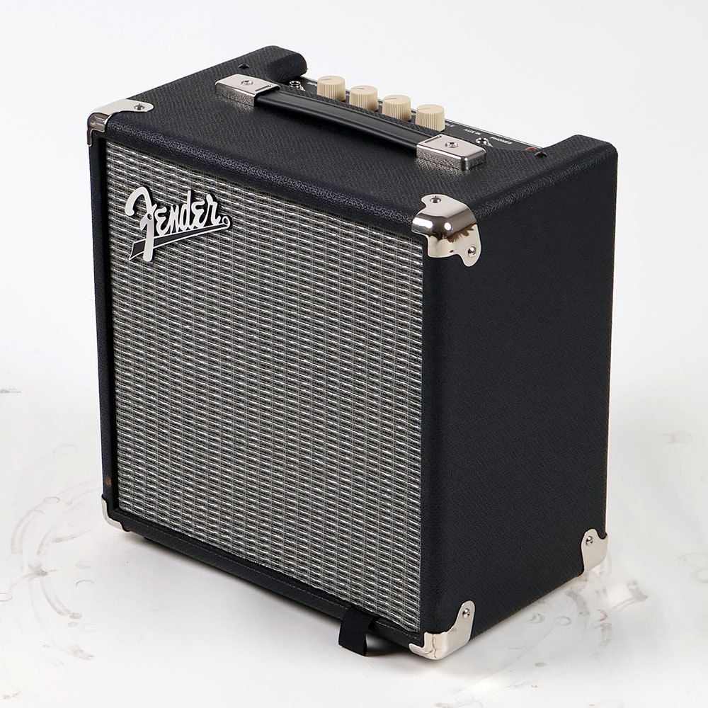 Fender 【中古】 Fender Rumble 15 Combo ベースアンプ 小型