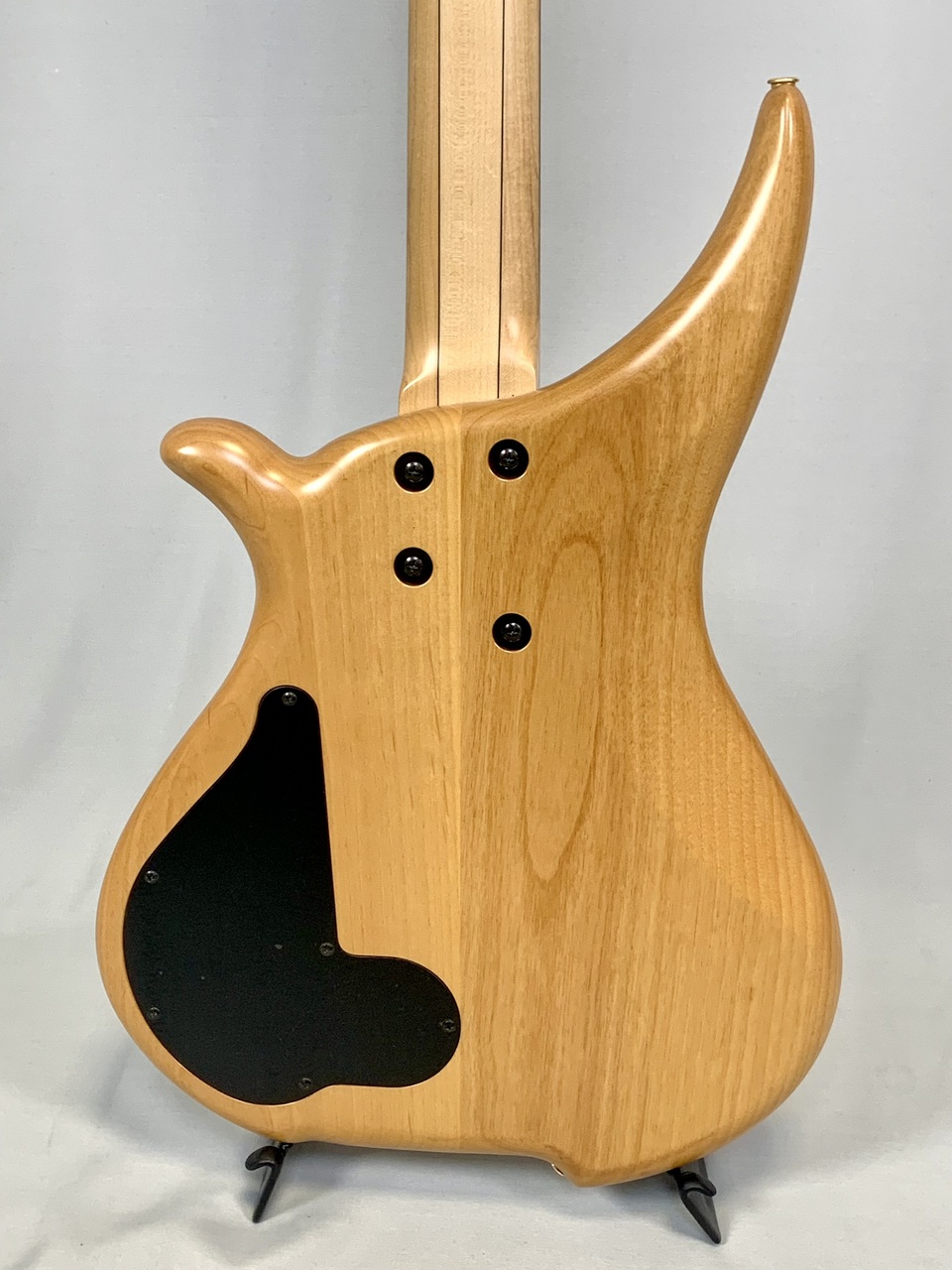 Tune 【USED】TWB-4 ZW (Zebra Wood) チューン ギターマニアック