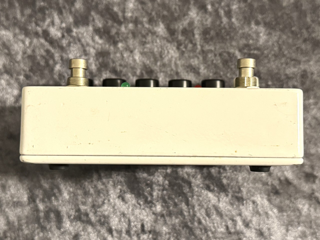 Electro-Harmonix 【USED】 RAVISH SITAR 【シタール】【本体のみ