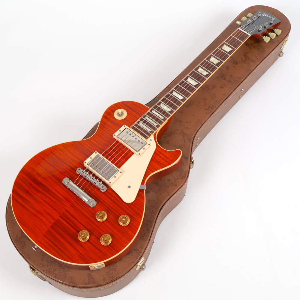 Gibson 【中古】 エレキギター Gibson Custom Shop Les Paul