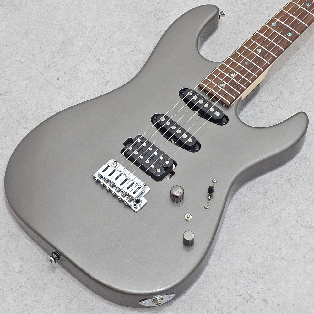 dragonfly HI STA 648 SSH Alder/Pau Ferro/Flux 【WINTER FLAME UP