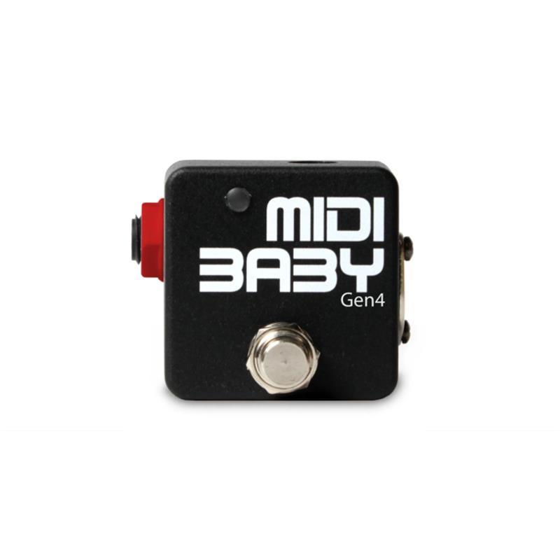 Disaster Area Designs MIDI Baby Gen4（新品）【楽器検索デジマート】