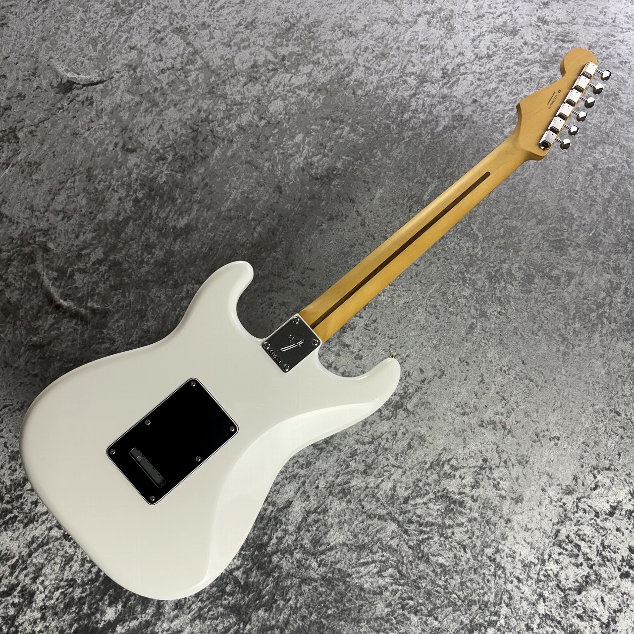 Fender Made in Mexico Player II Stratocaster /Rosewood - Polar