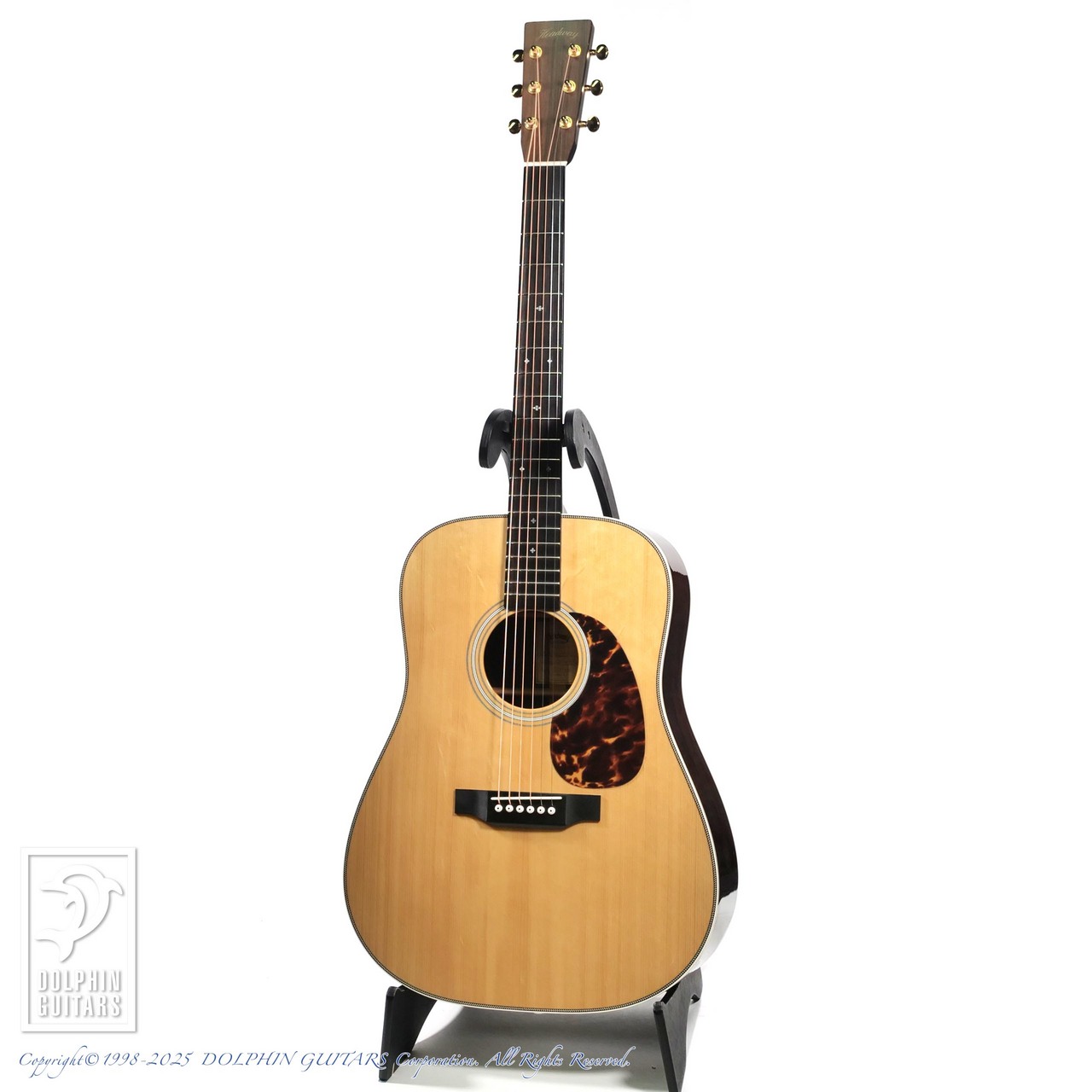 Headway HD-115SE/STD（中古）【楽器検索デジマート】