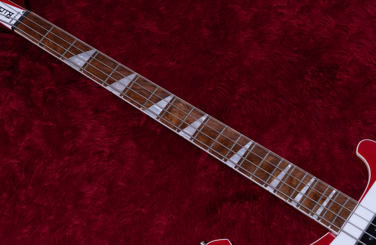 Rickenbacker 4003 FG 4.325kg #2517704【GIB横浜】（新品/送料無料
