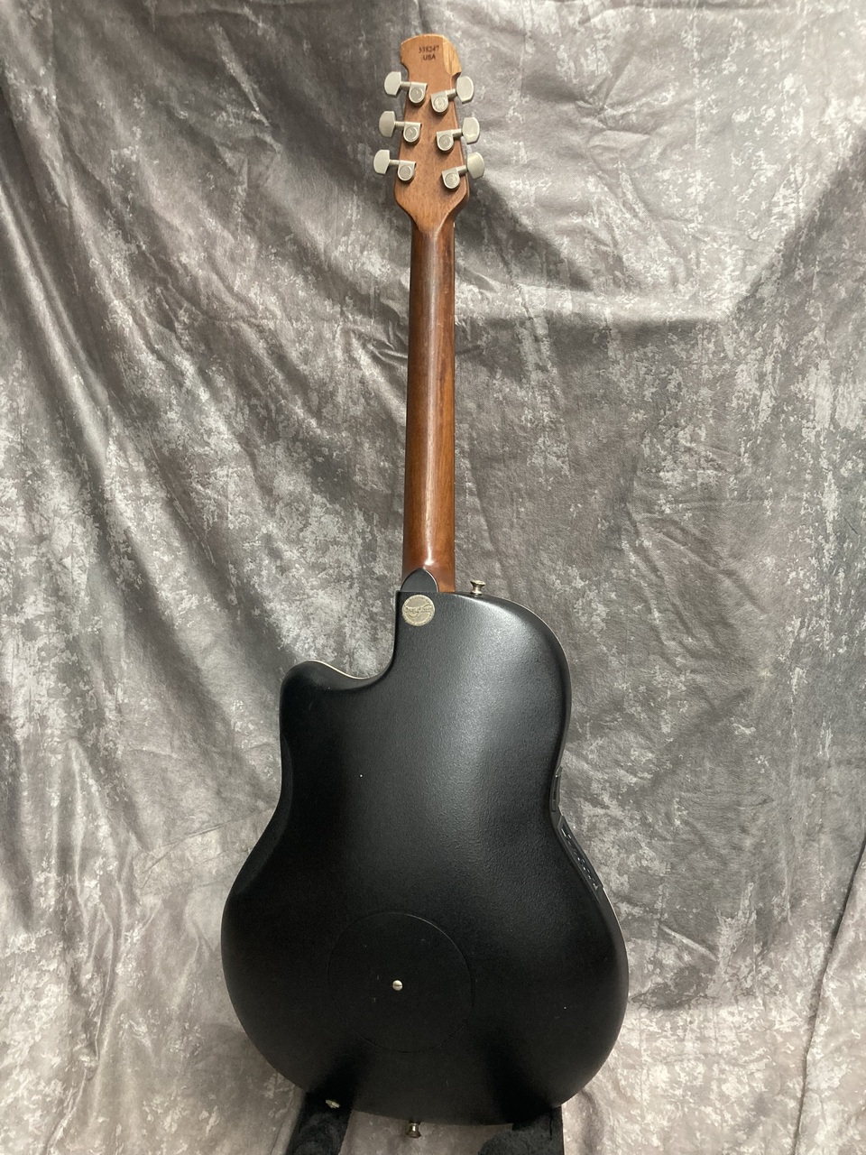 Ovation 6868 Elite Standard（中古）［デジマートSALE］【楽器検索