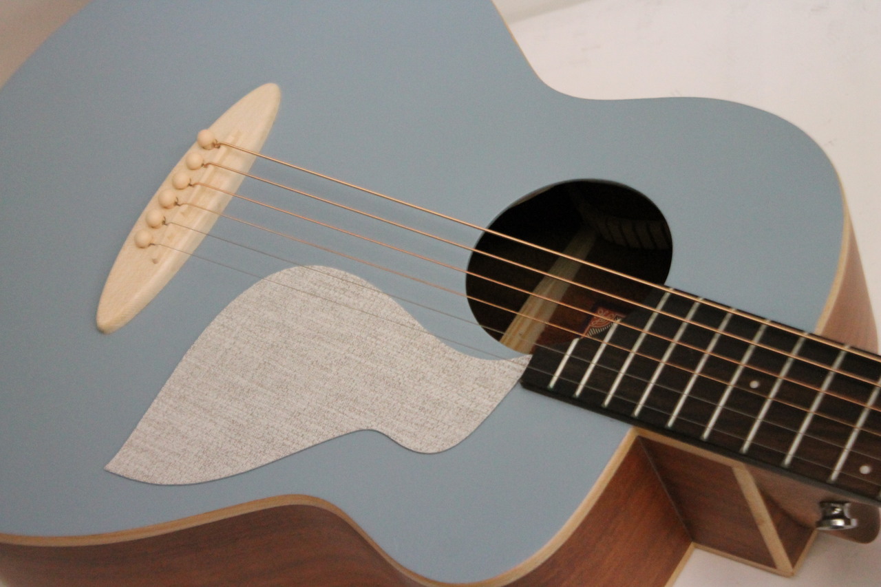 aNueNue aNN-MC10 / LC【ミニギター】（新品/送料無料）【楽器検索