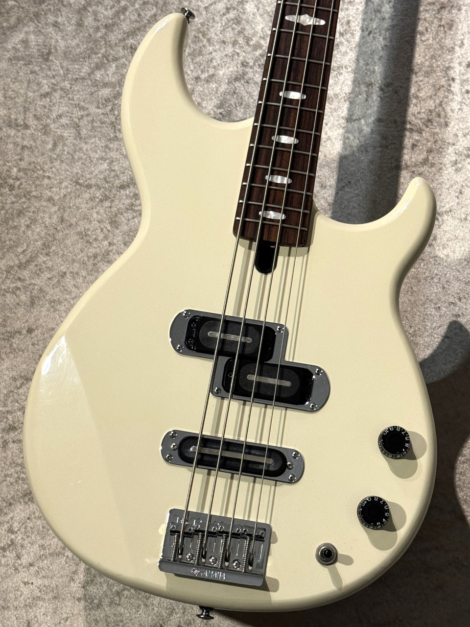YAMAHA 【USED】 BB1024 【4.17kg】【2016年製】【生産完了品】（中古