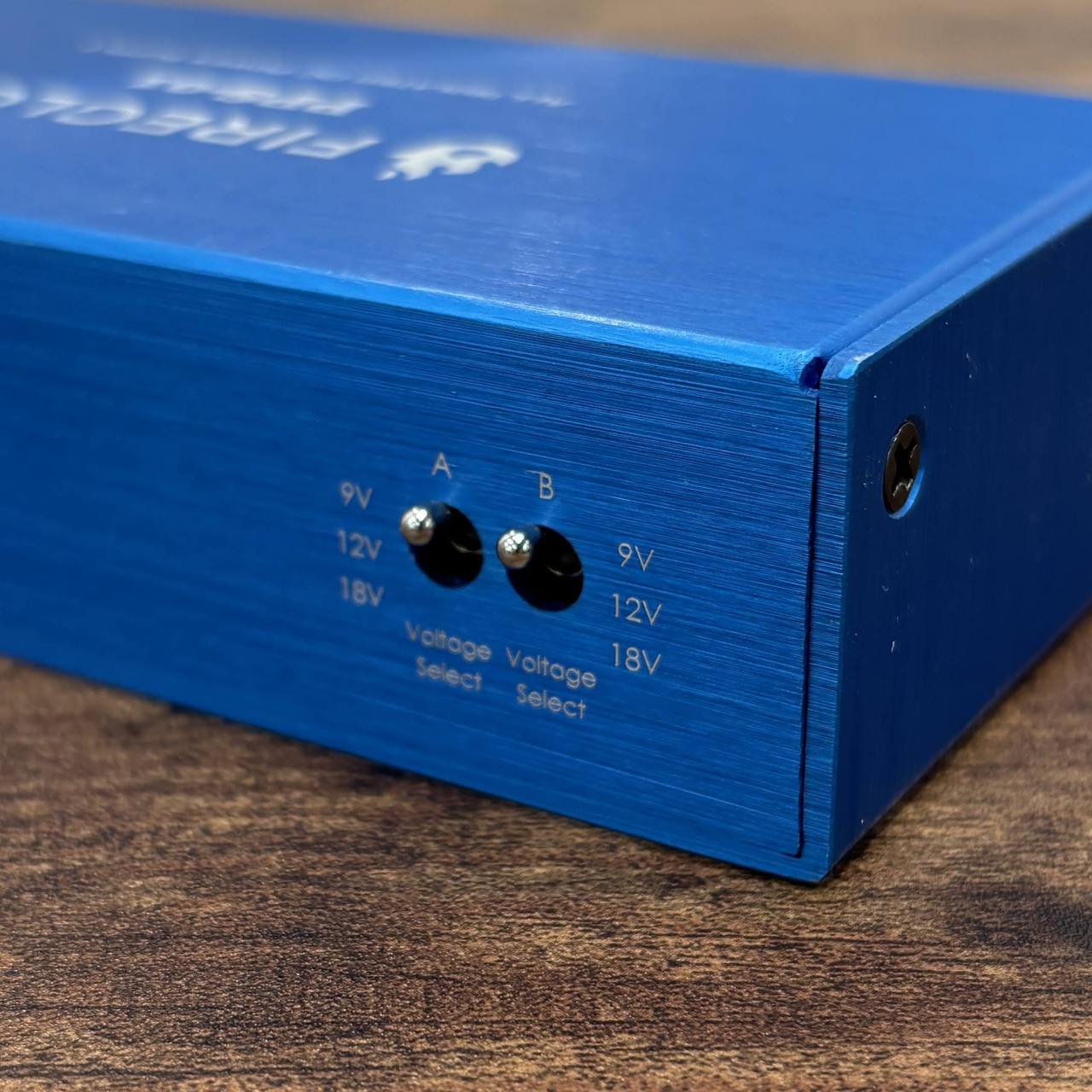 FIREGLOW PPS-01（中古）【楽器検索デジマート】