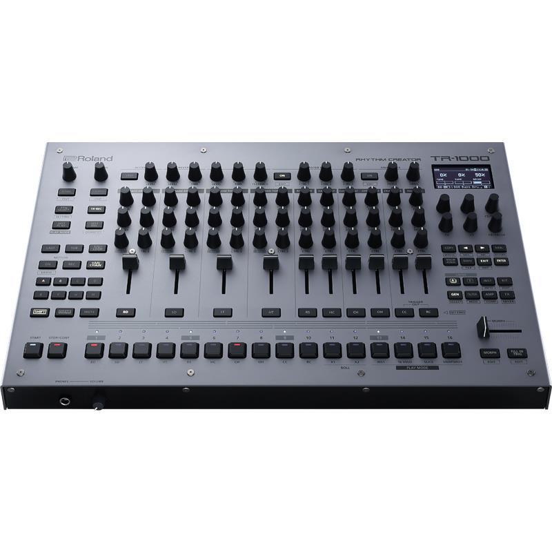 Roland (予約商品・2026年以降・入荷時期完全未定)TR-1000 RHYTHM