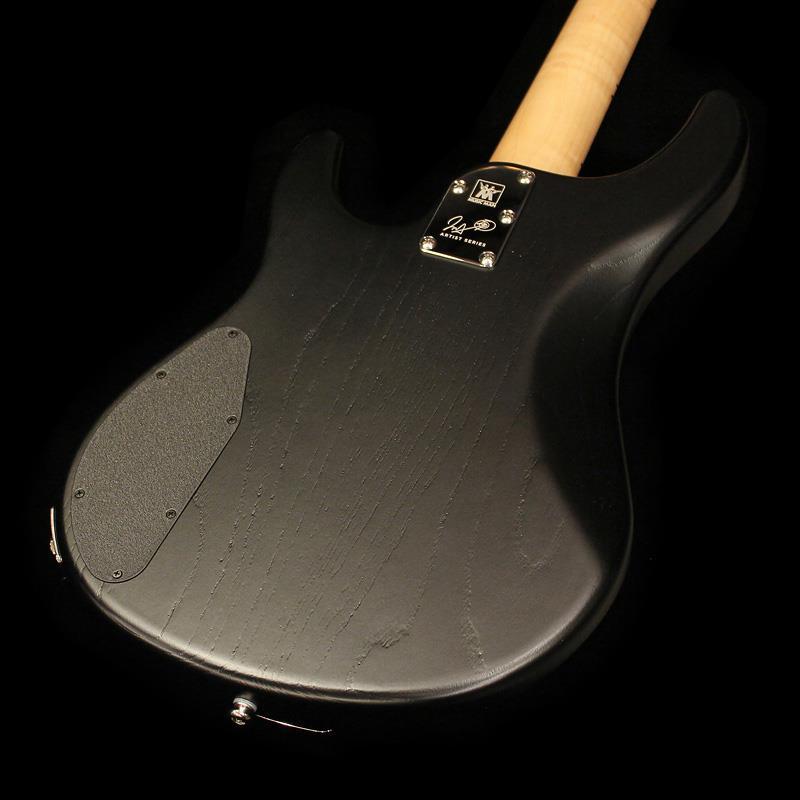 MUSIC MAN USED 中古 Joe Dart Sterling (Black Velvet)（中古）【楽器