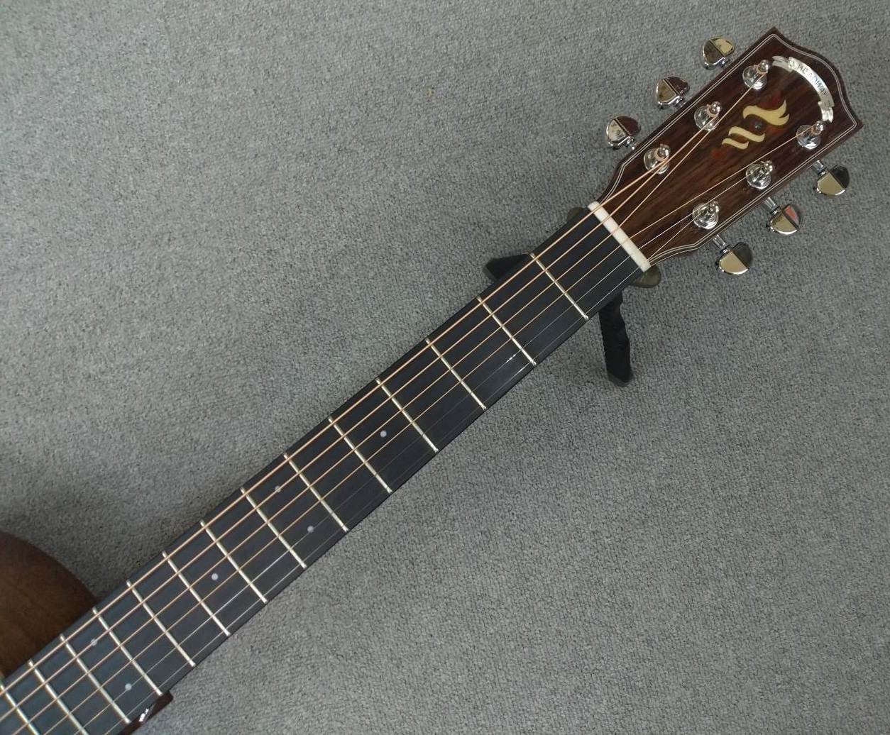 Headway Japan Tune-up Series / HGAF-5100SE/FMH-C NA・Fishman
