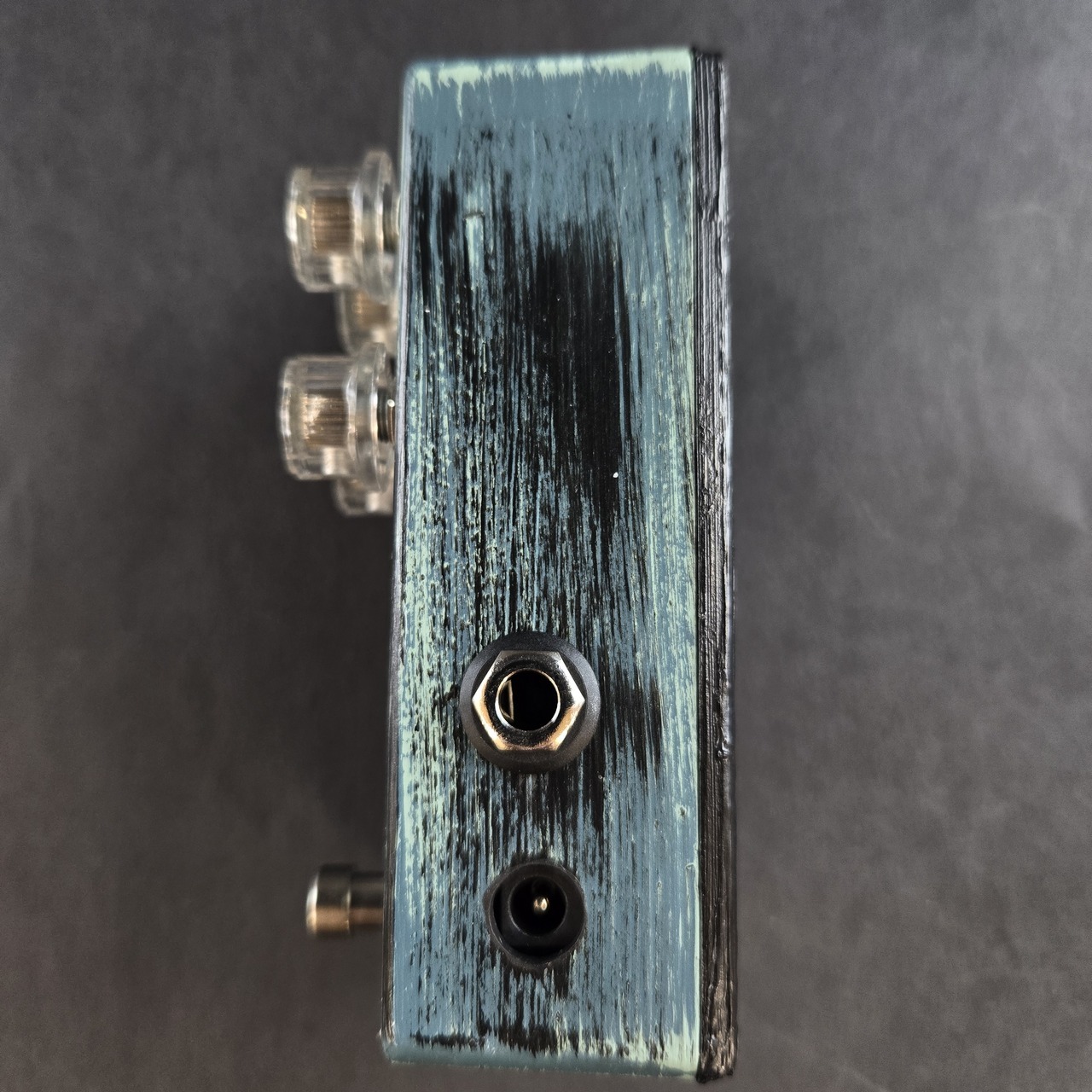 Petla noaギターエフェクター petla noa err オーバードライブ／ファズ