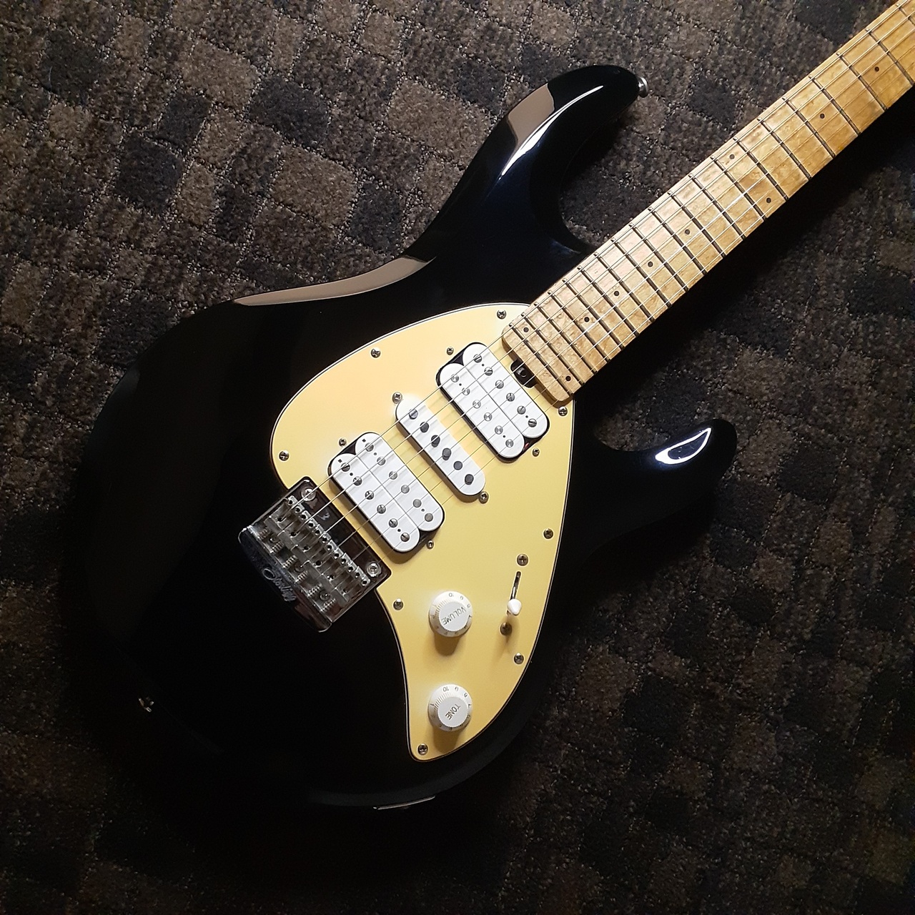 Sterling by MUSIC MAN 【中古】SILO20（中古）【楽器検索デジマート】