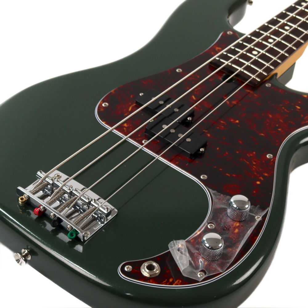 Moon Moon ムーン PB-4C OT/R CR PB-4 CLASSIC エレキベース