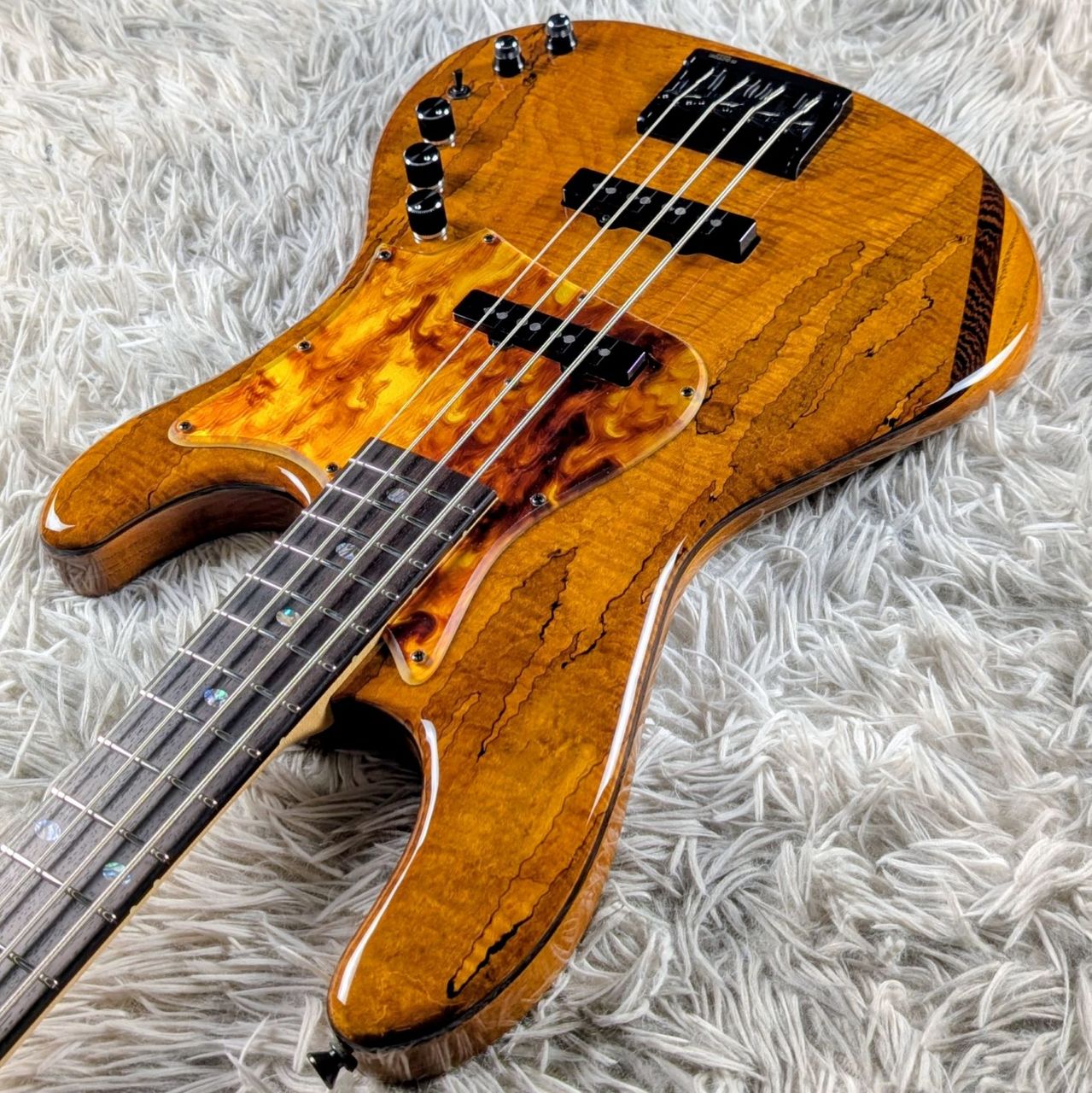 FREEDOM CUSTOM GUITAR RESEARCH Rhino 4ST FT 晩秋【現物画像】12/26