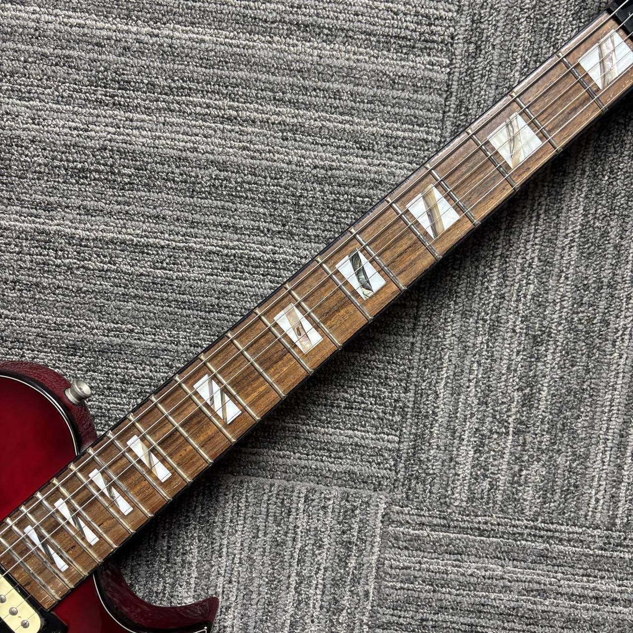 Aria Pro II PE512【現物画像】（中古/送料無料）【楽器検索デジマート】