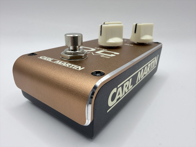 CARL MARTIN DC Drive（新品）【楽器検索デジマート】