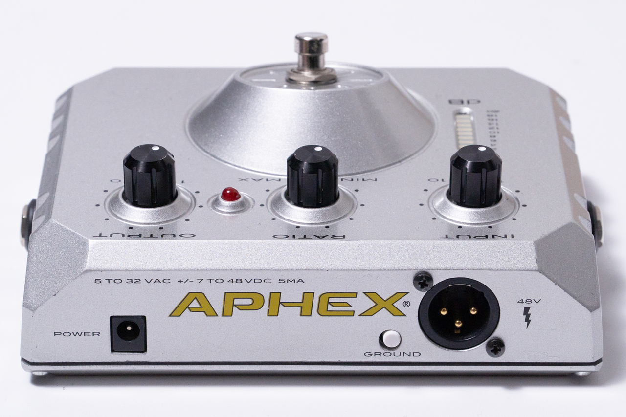 APHEX Punch Factory【GIB横浜】（中古/送料無料）【楽器検索デジマート】