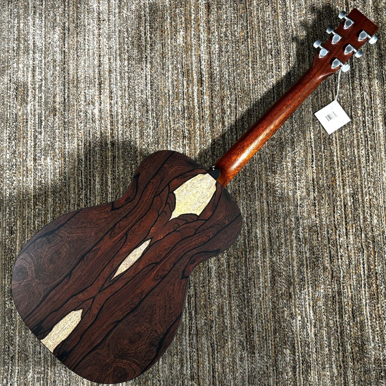 Martin 0-X2E COCO（新品/送料無料）【楽器検索デジマート】