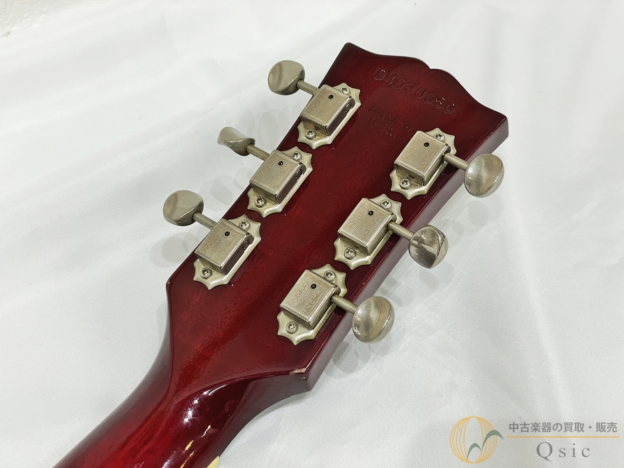Gibson Les Paul Special DC 1994年製 【返品OK】[XLR43]【神戸店在庫