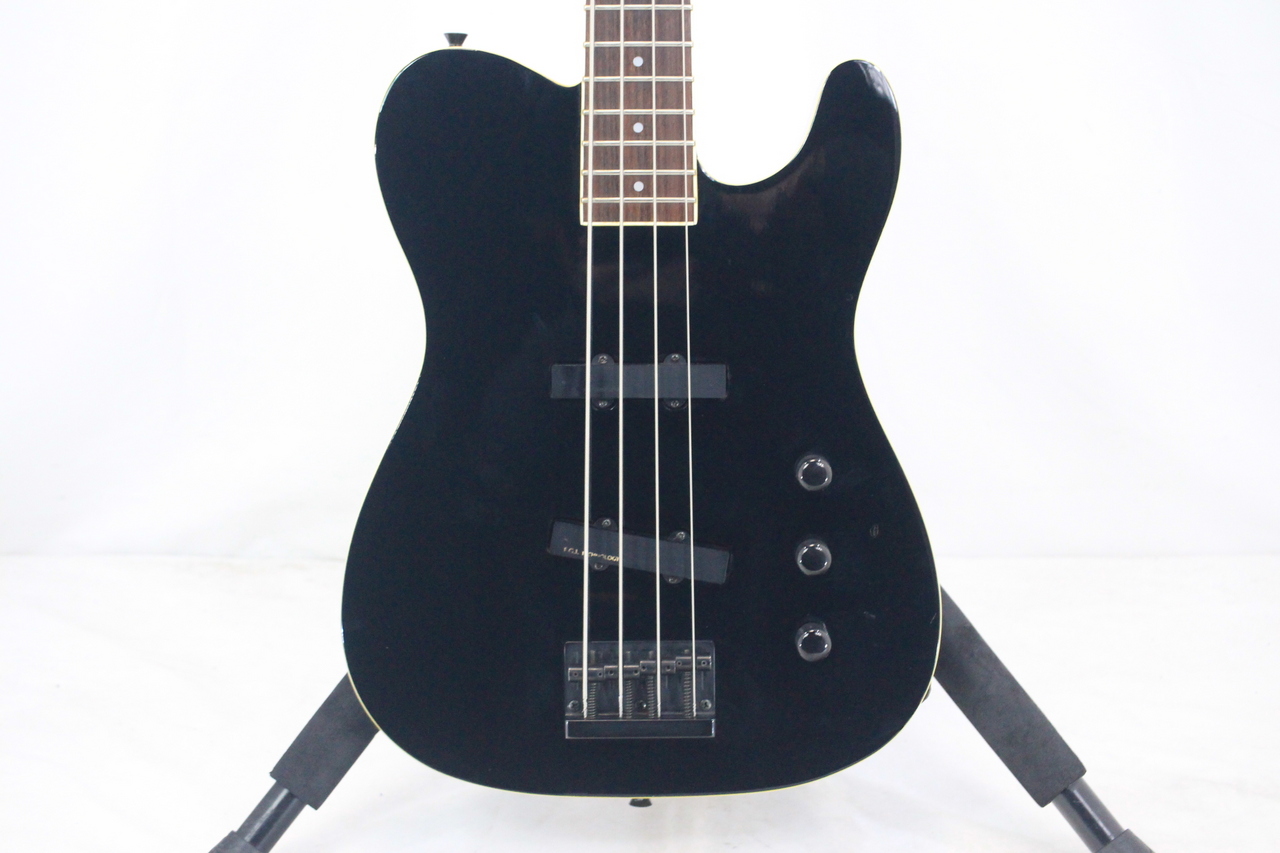 Fernandes TEJ ベース Fernandes TEJ ベース Fernandes TEJ 2S Silver - Geek IN Box