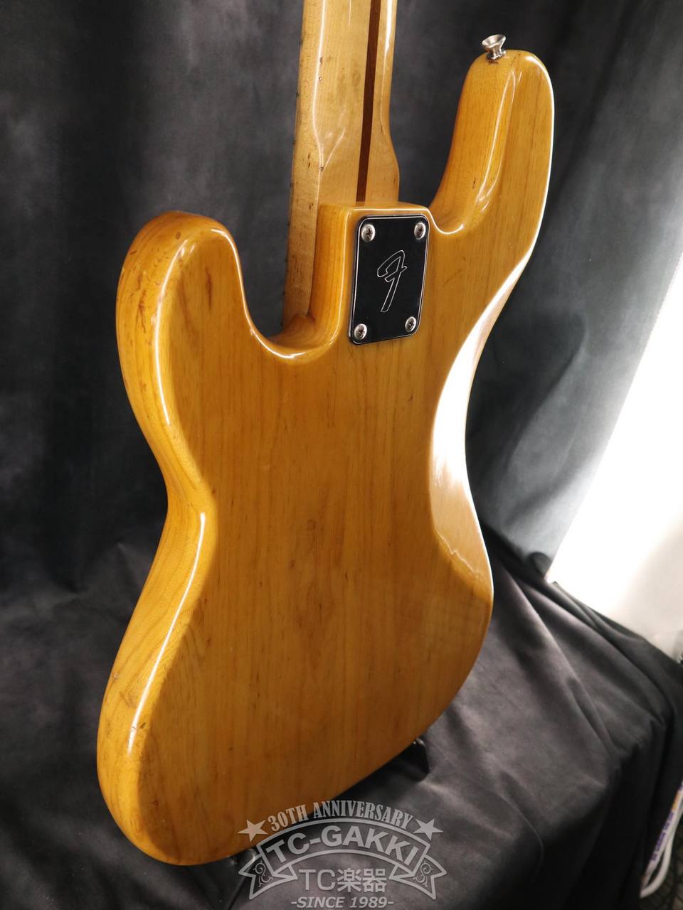 Fender 1977 PRECISION BASS（ビンテージ）【楽器検索デジマート】