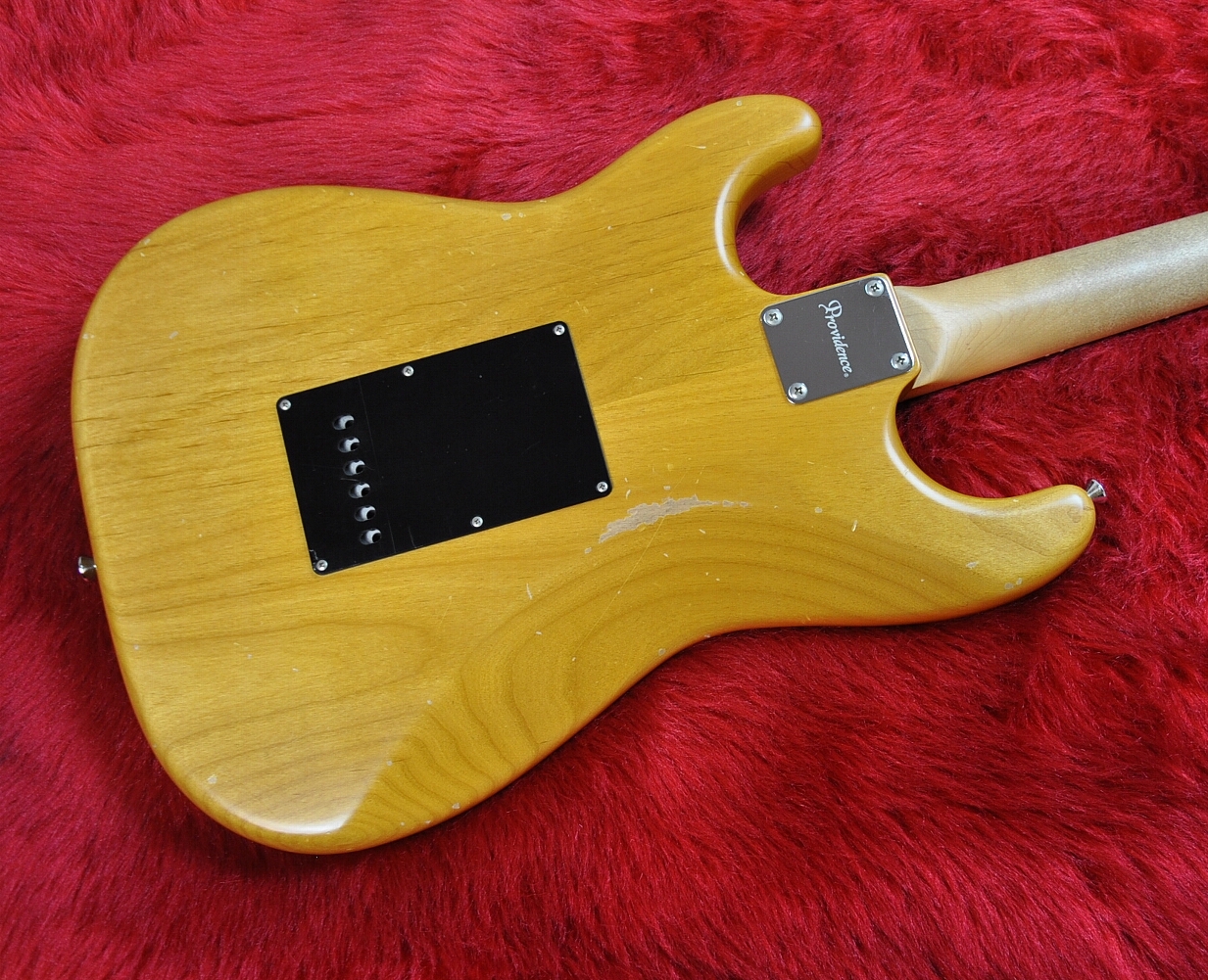 Providence dS-201 RSV LTD ANA（中古）【楽器検索デジマート】