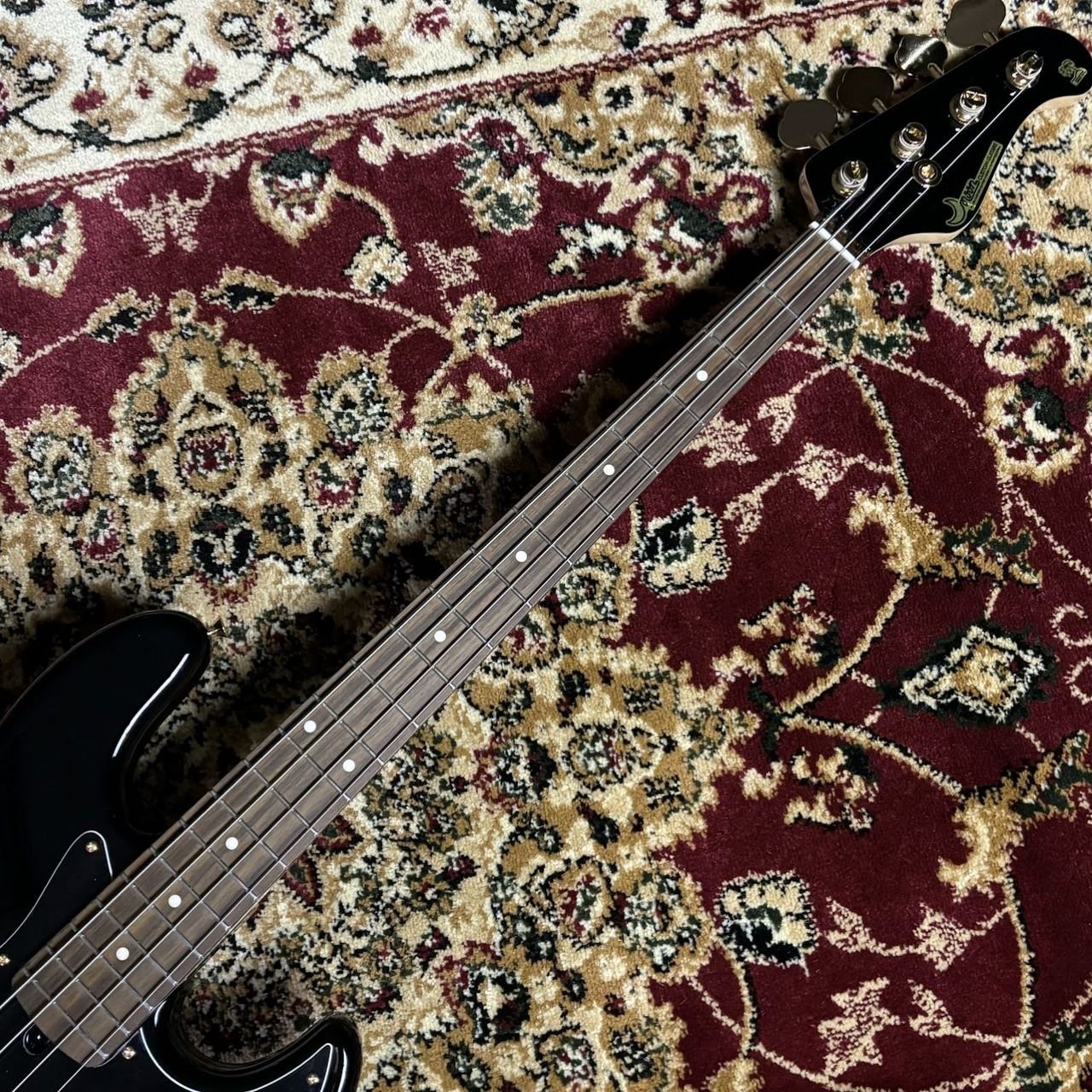 最新デザインの Moon 【島村楽器中四国 【4.28kg】#60013 LTD SHIMAMURA JB-4 タオル