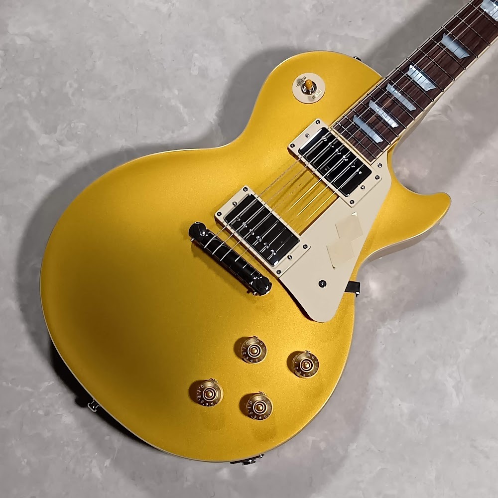 Epiphone Tak Matsumoto 1955 Les Paul Standard Antique Gold