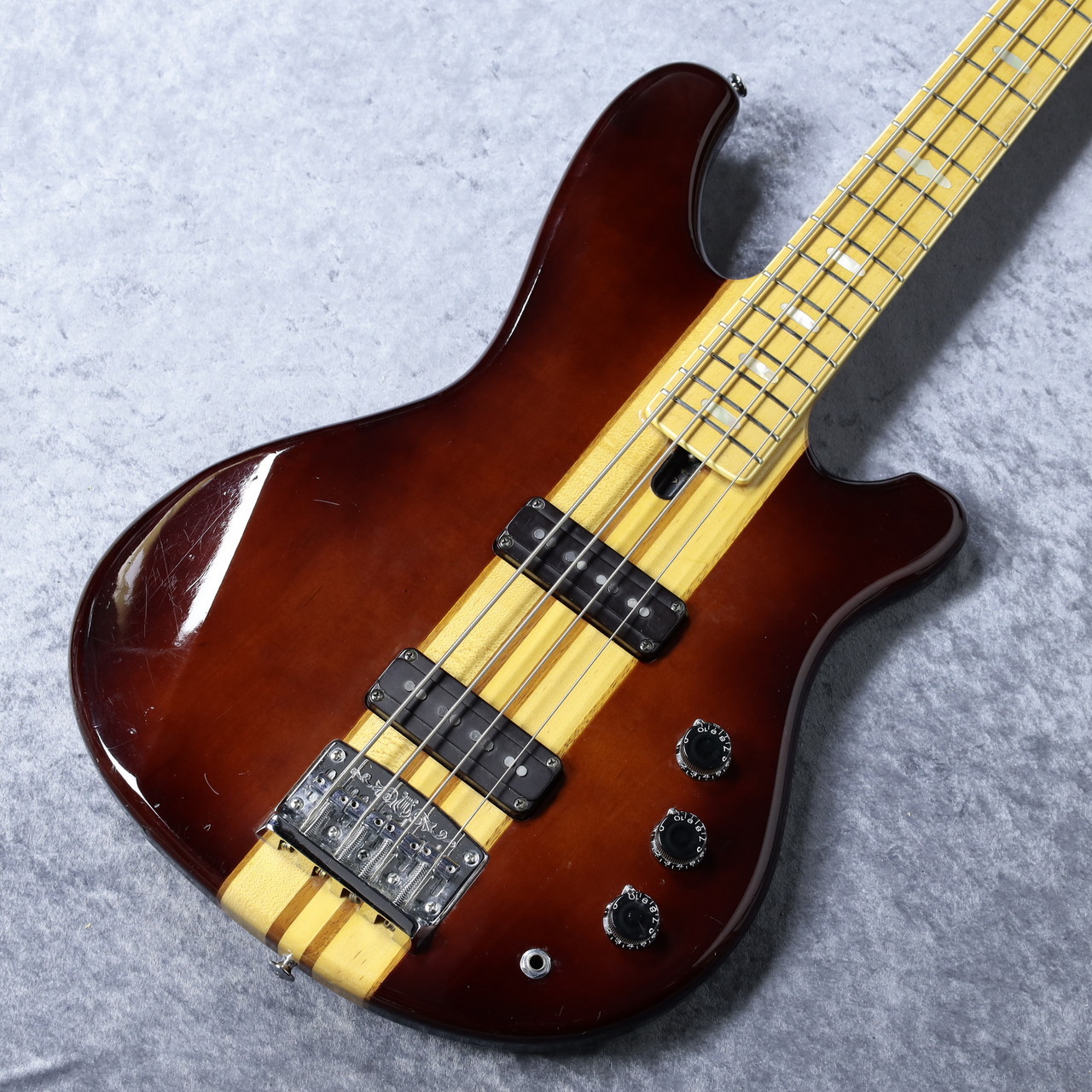 YAMAHA SB1200【4.68kg】（ビンテージ）【楽器検索デジマート】