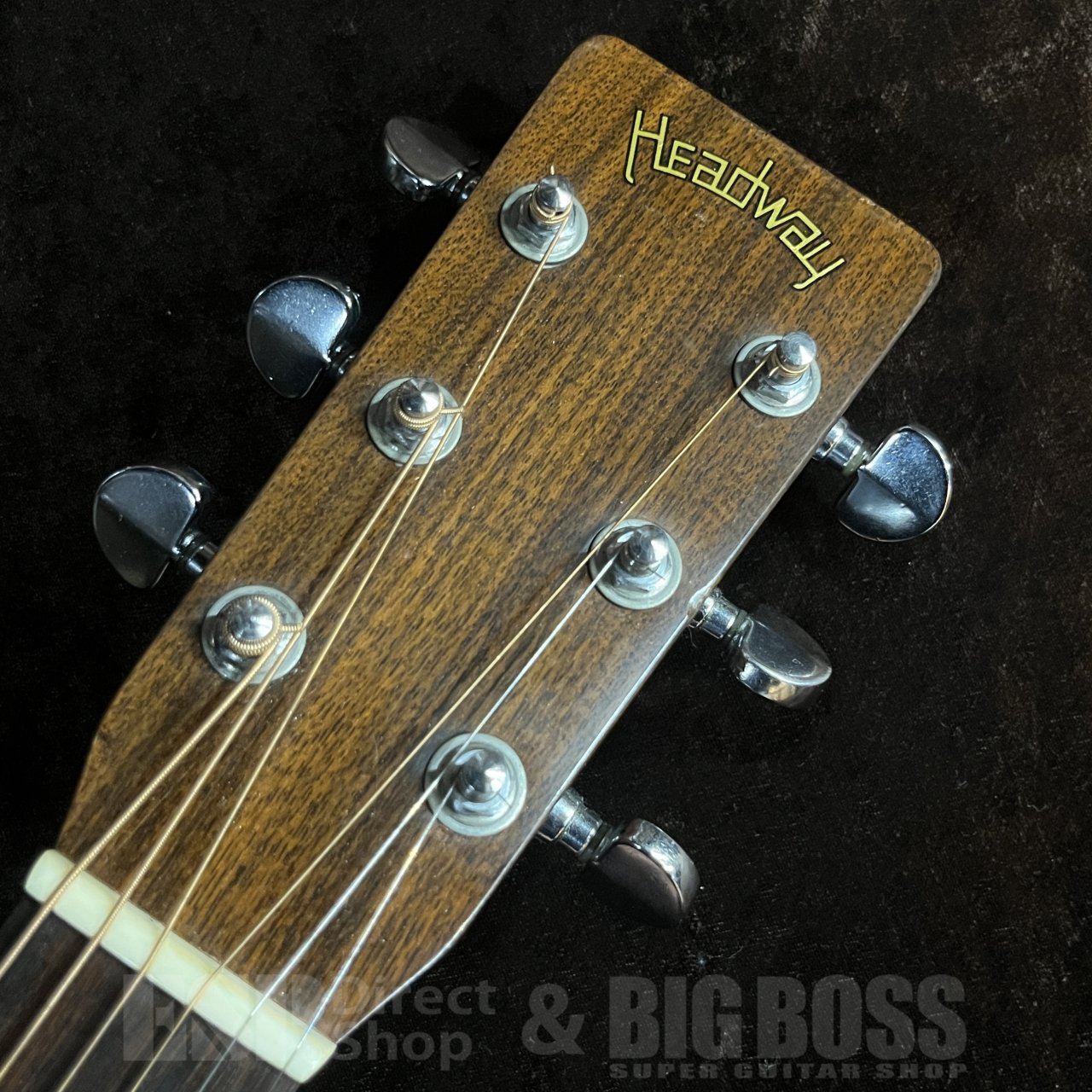 Headway HD-305（中古/送料無料）【楽器検索デジマート】