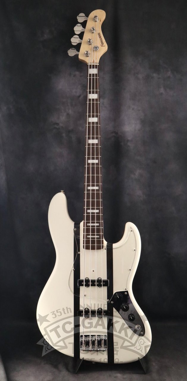 X JAPAN HEATH モデル ベース FERNANDES Burny（Advertisement for