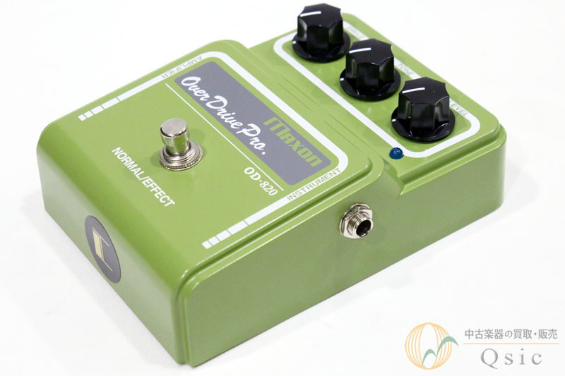 CULT MAXON OD-820 Secede from T.S.mod. [UJ114]（中古/送料無料