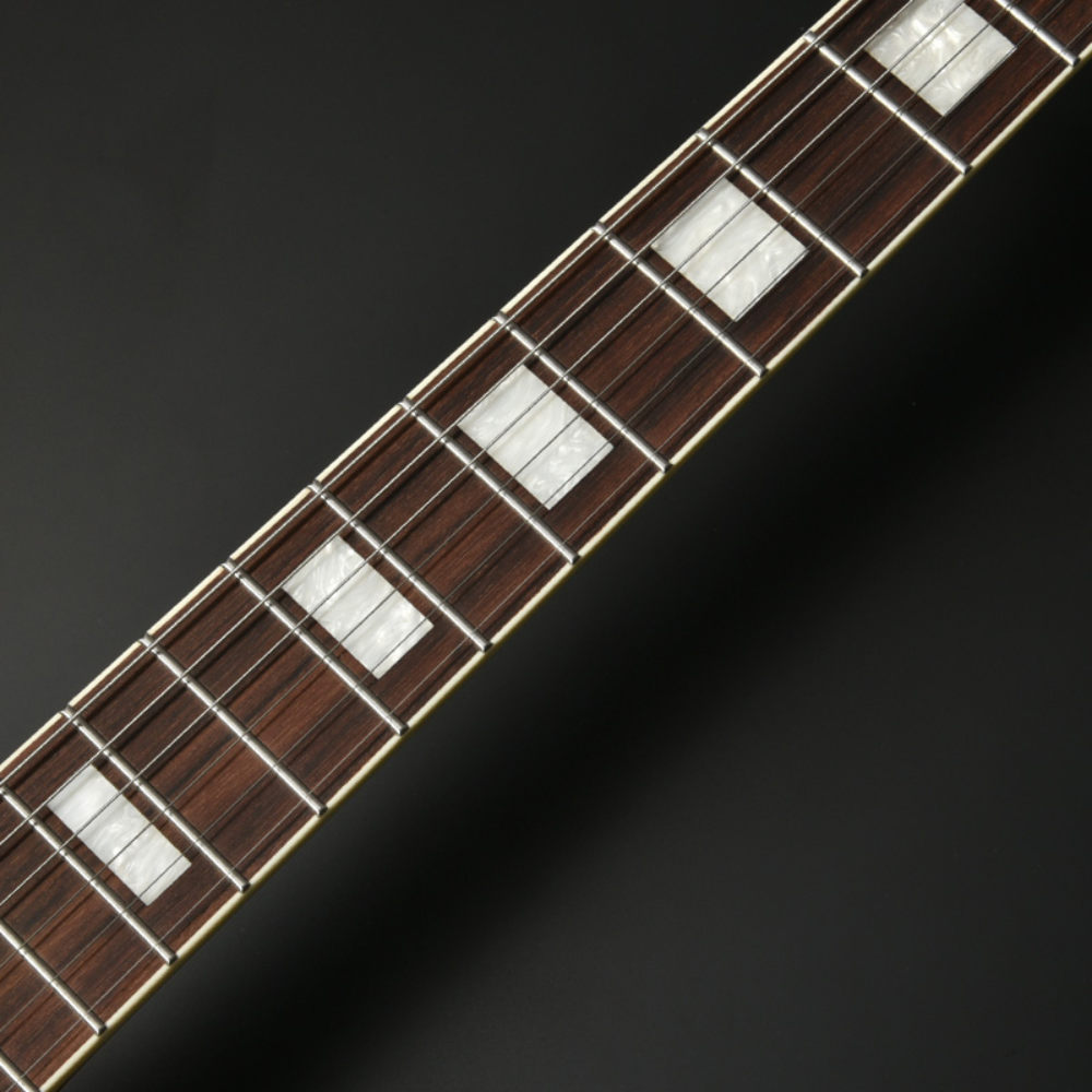 Bacchus バッカス Universe Series BTLC-1-RSM/R BLK エレキギター