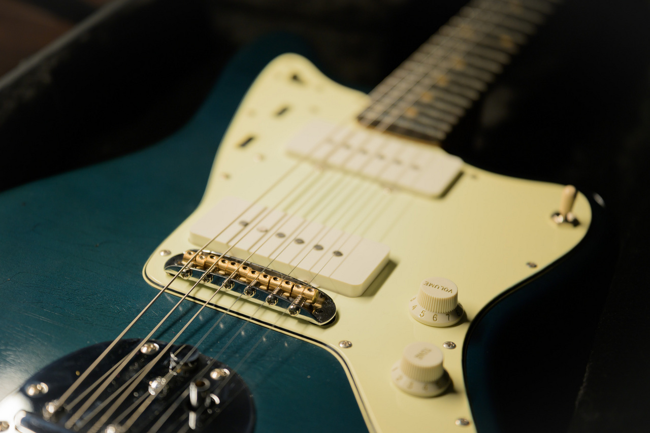 g7 Special g7-JM/R Lightly Aged 