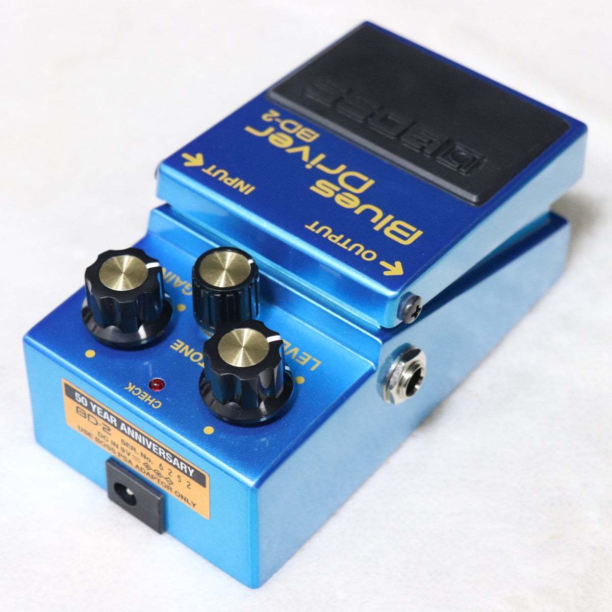 BOSS BD-2-B50A Blues Driver 50th Anniversary 【梅田店】（中古