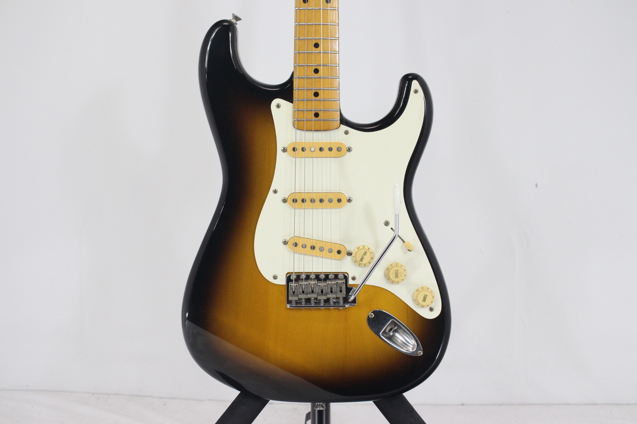 Fender Japan ST57-55（中古）【楽器検索デジマート】