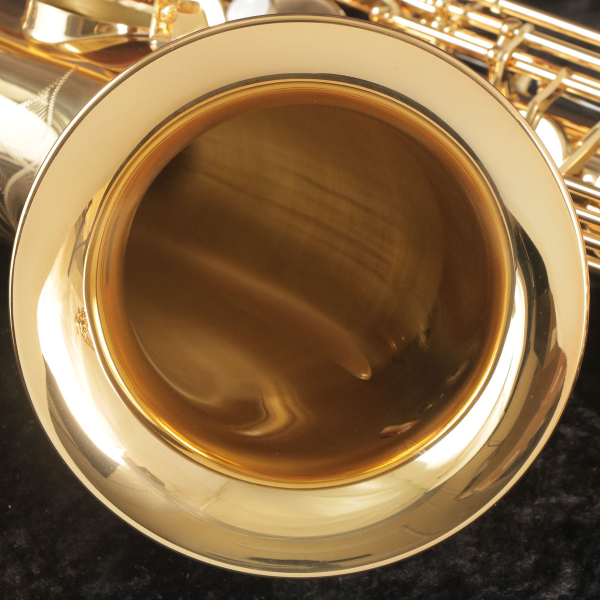 YAMAHA Tenor YTS-480 テナーサックス R13xxx 【ウインドパル】（中古