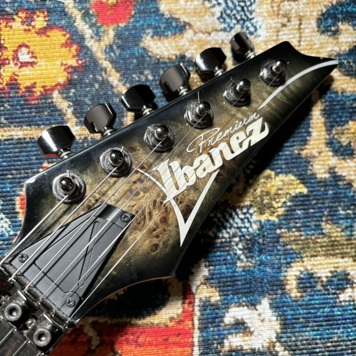 Ibanez RG1120PBZ（中古/送料無料）【楽器検索デジマート】