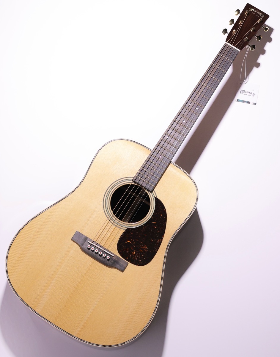 Martin D-28 Modern Deluxe シリアルナンバー:3013023【クロサワ本店