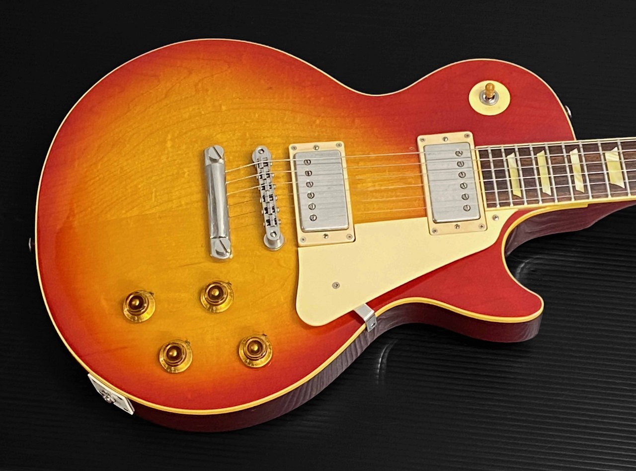 Orville by Gibson LPS-57C 1994（中古/送料無料）【楽器検索デジマート】