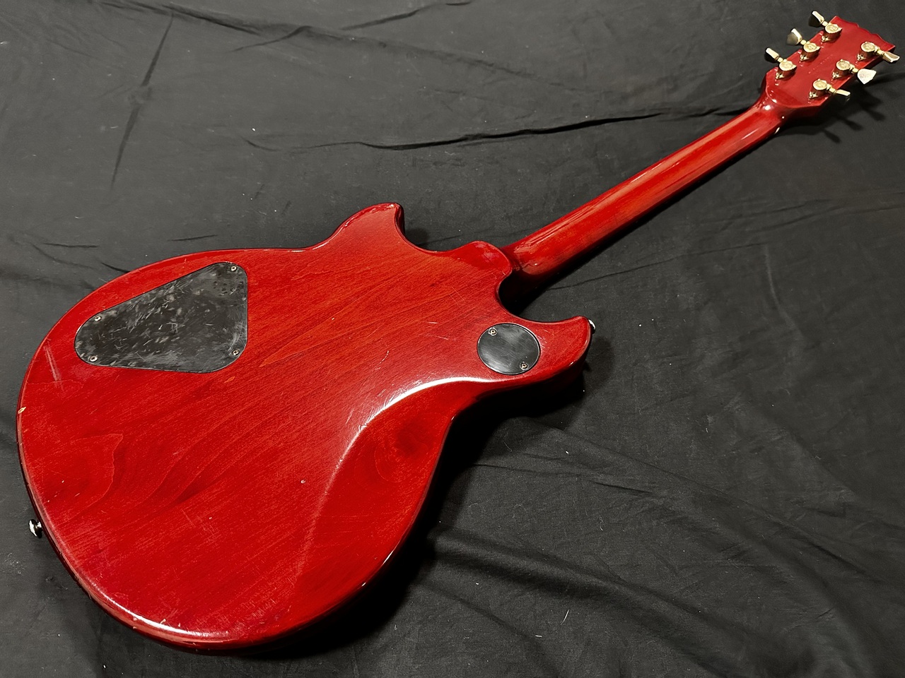 YAMAHA SF700 ジャパンビンテージ YAMAHA SF700(ヤマハ SFシリーズ ジャパンヴィンテージ)（中古）【楽器