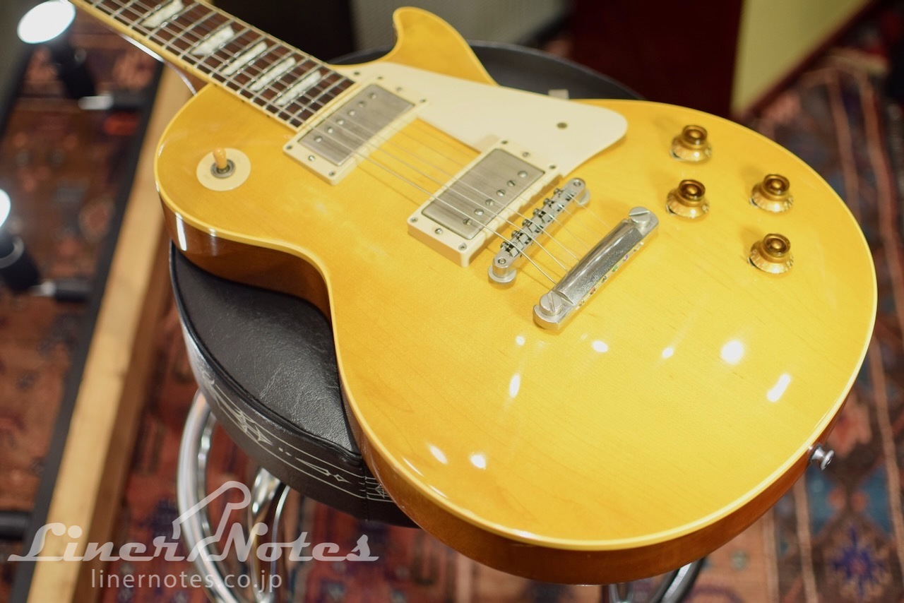 Gibson Custom Shop 2000 Historic Collection 1959 Les Paul Standard