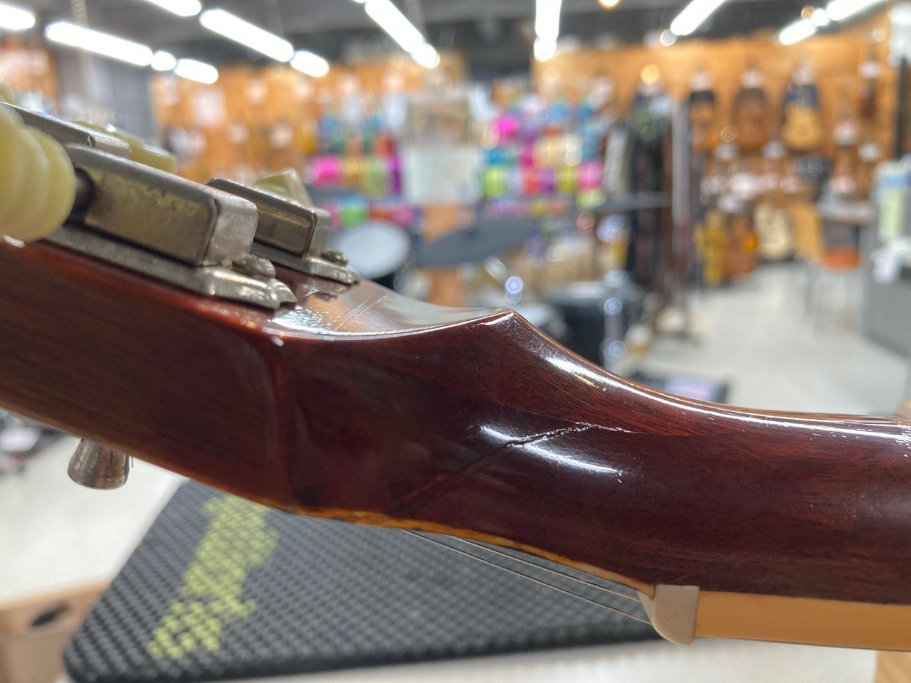 Gibson Custom Shop 1960 Les Paul / WC (ギブソン カスタム