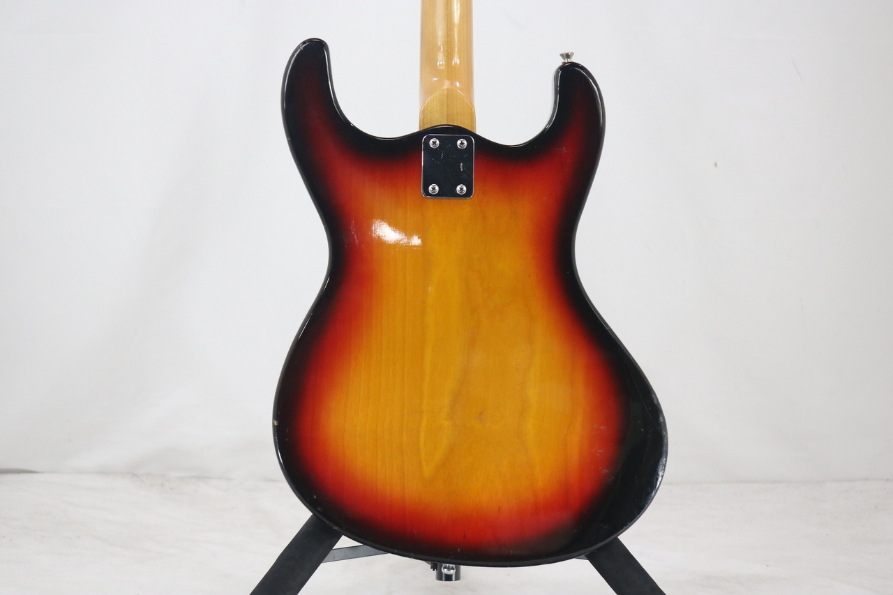 Mosrite A-11 AVENGER BASS（中古）【楽器検索デジマート】