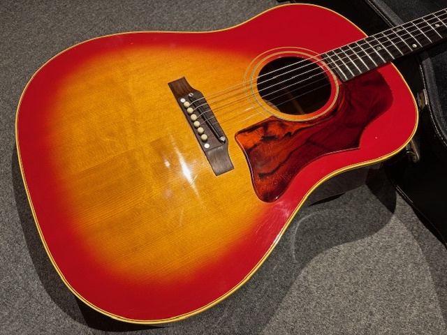 Gibson 1967 J-45CS（ビンテージ）【楽器検索デジマート】