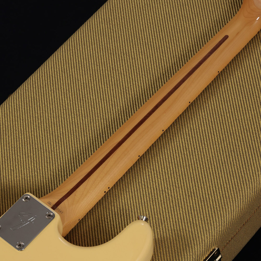 Fender Japan ST72-140YM YWH Yngwie Malmsteen Signature Model